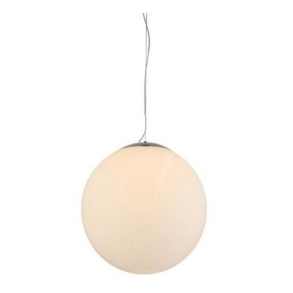 Lampa wisząca Azzardo AZ1328 White Ball 40