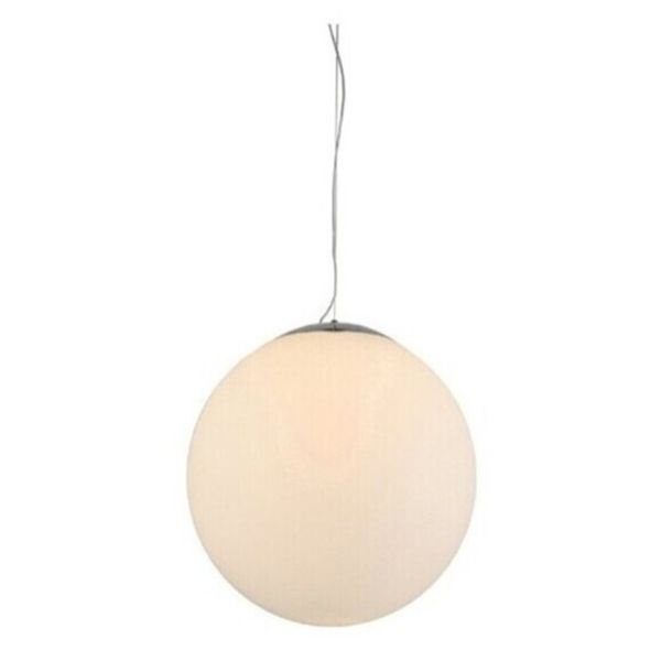 Lampa wisząca Azzardo AZ1329 White Ball 50