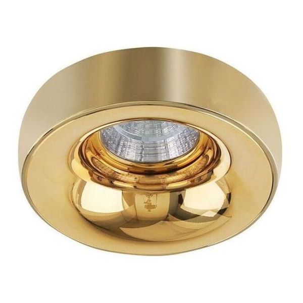 Oprawa punktówa Azzardo AZ1482 + AZ1486 Adamo Ring