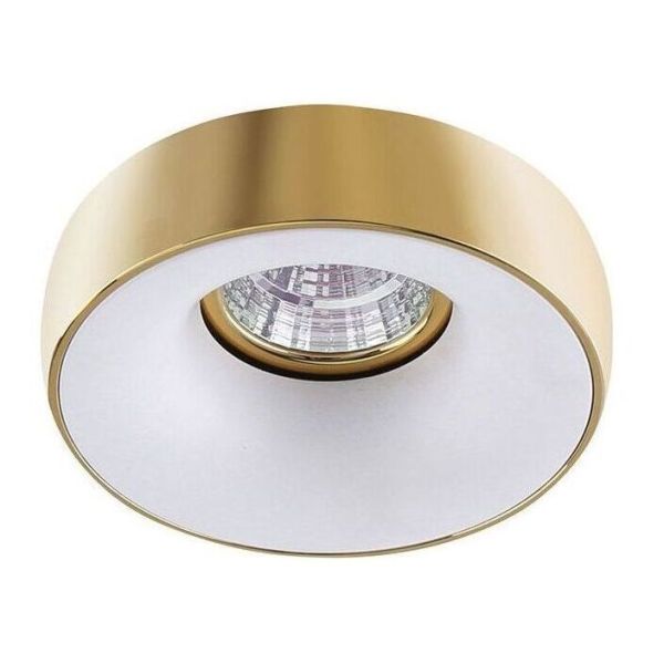 Точковий світильник Azzardo AZ1483 + AZ1486 Adamo Ring