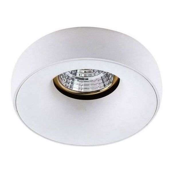 Oprawa punktówa Azzardo AZ1483 + AZ1487 Adamo Ring