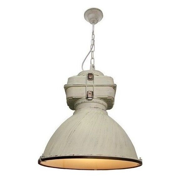 Lampa wisząca Azzardo AZ1576 + AZ1607 Bismarck