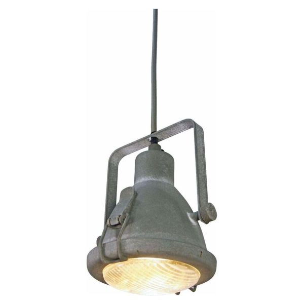 Lampa wisząca Azzardo AZ1585 Tobruk Pendant