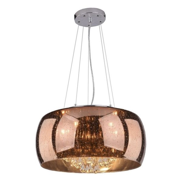 Люстра Azzardo AZ1646 Buzz Pendant/Top