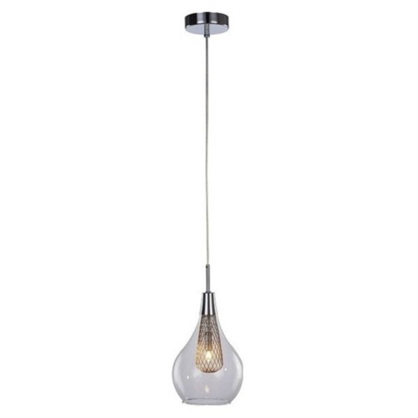 Lampa wisząca Azzardo AZ1687 Elektra 1