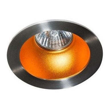 Точковий світильник Azzardo AZ1729 + AZ0824 Remo 1 Downlight