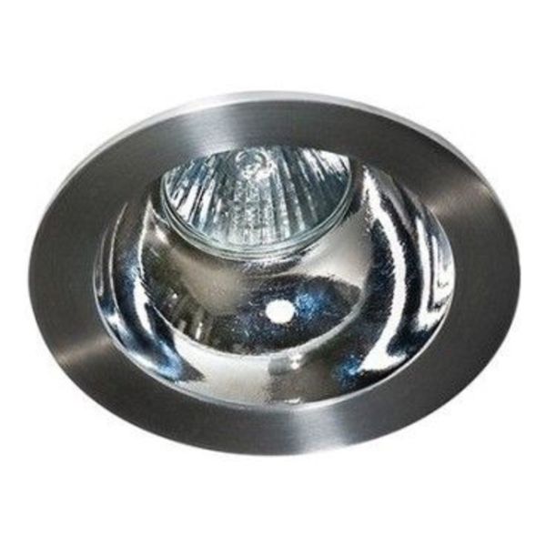 Точковий світильник Azzardo AZ1729 + AZ0855 Remo 1 Downlight