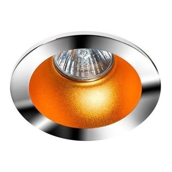 Точковий світильник Azzardo AZ1730 + AZ0824 Remo 1 Downlight