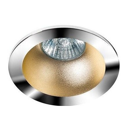 Oprawa punktówa Azzardo AZ1730 + AZ0825 Remo 1 Downlight