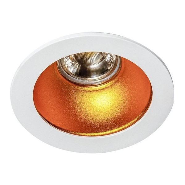 Точковий світильник Azzardo AZ1731 + AZ0824 Remo 1 Downlight