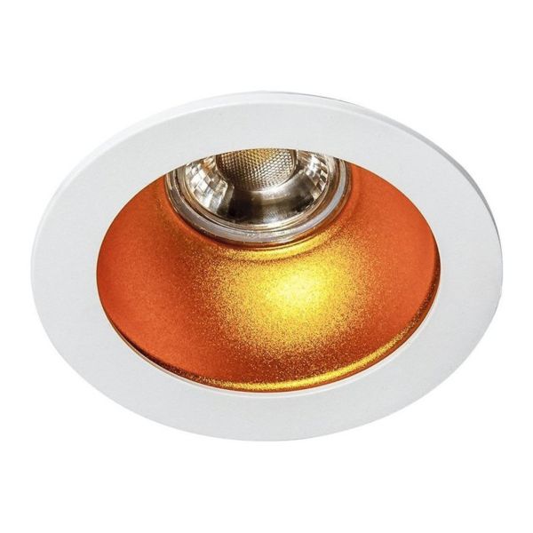 Точковий світильник Azzardo AZ1731 + AZ0824 Remo 1 Downlight