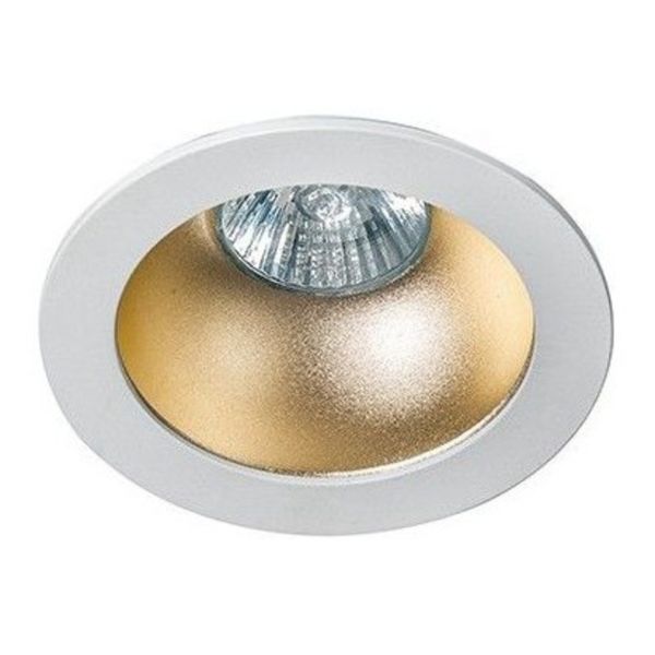 Точковий світильник Azzardo AZ1731 + AZ0825 Remo 1 Downlight