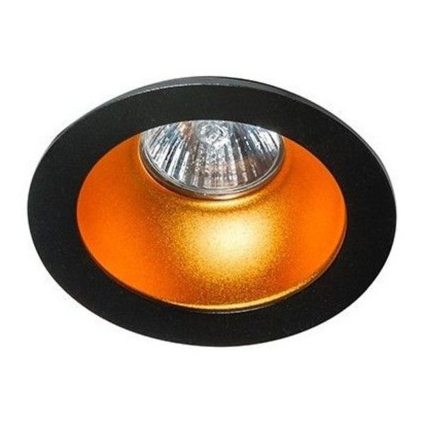 Точковий світильник Azzardo AZ1732 + AZ0824 Remo 1 Downlight