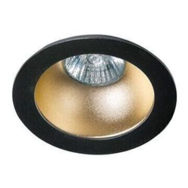 Точковий світильник Azzardo AZ1732 + AZ0825 Remo 1 Downlight