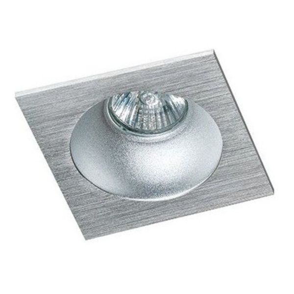 Точковий світильник Azzardo AZ1733 + AZ0821 Hugo+Remo 1 Downlight