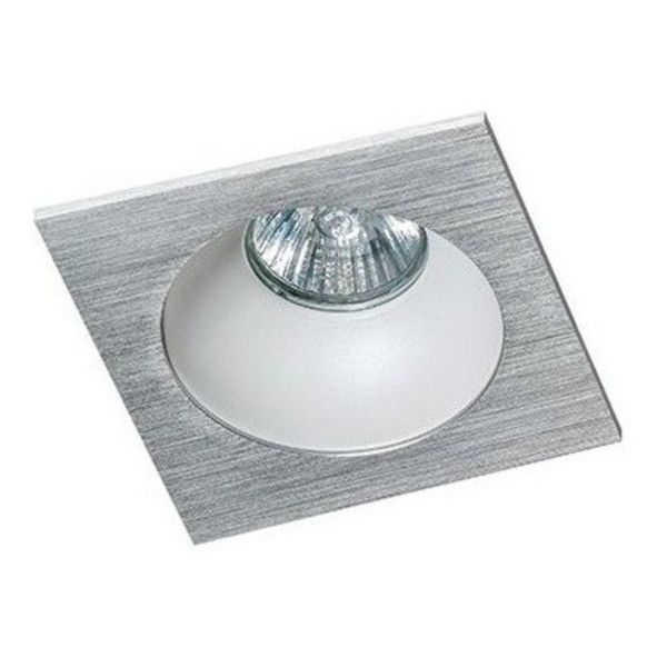 Точковий світильник Azzardo AZ1733 + AZ0822 Hugo+Remo 1 Downlight