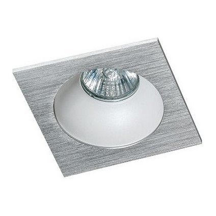 Oprawa punktówa Azzardo AZ1733 + AZ0822 Hugo+Remo 1 Downlight