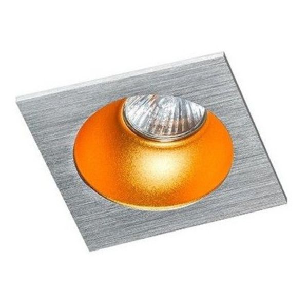 Точковий світильник Azzardo AZ1733 + AZ0824 Hugo+Remo 1 Downlight