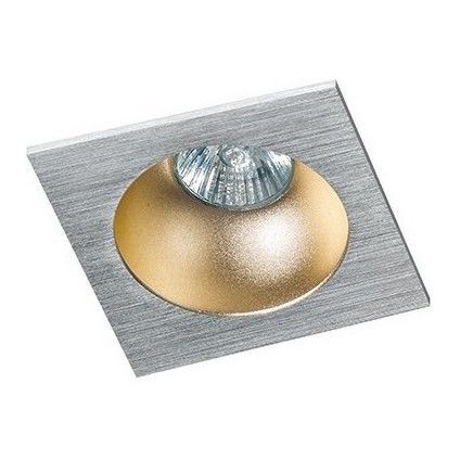Oprawa punktówa Azzardo AZ1733 + AZ0825 Hugo+Remo 1 Downlight
