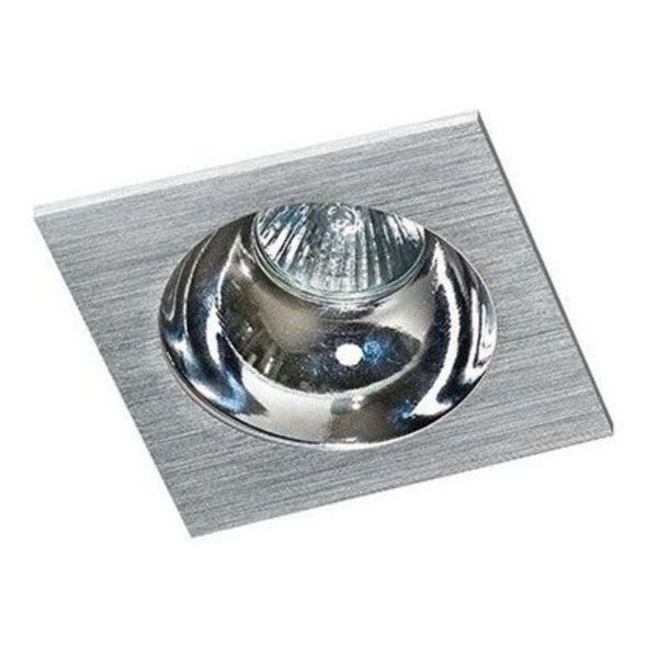 Точковий світильник Azzardo AZ1733 + AZ0855 Hugo+Remo 1 Downlight