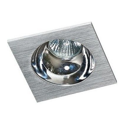Oprawa punktówa Azzardo AZ1733 + AZ0855 Hugo+Remo 1 Downlight