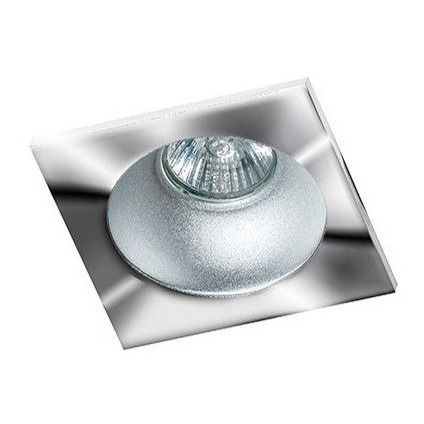 Oprawa punktówa Azzardo AZ1734 + AZ0821 Hugo+Remo 1 Downlight