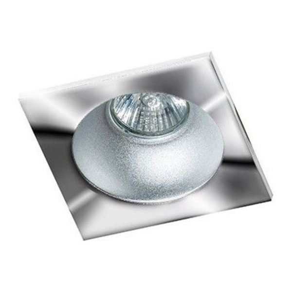 Oprawa punktówa Azzardo AZ1734 + AZ0821 Hugo+Remo 1 Downlight