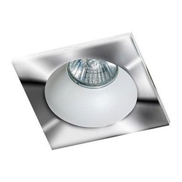 Oprawa punktówa Azzardo AZ1734 + AZ0822 Hugo+Remo 1 Downlight