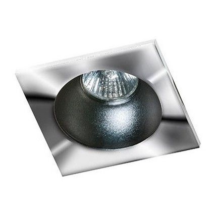 Oprawa punktówa Azzardo AZ1734 + AZ0823 Hugo+Remo 1 Downlight