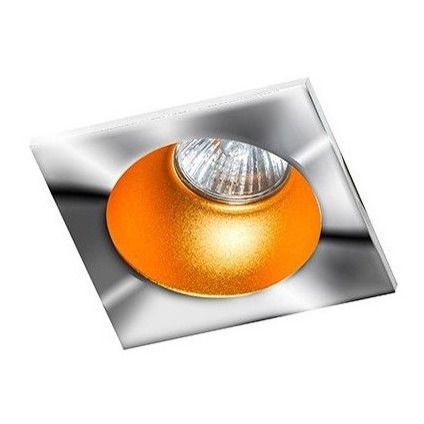 Точковий світильник Azzardo AZ1734 + AZ0824 Hugo+Remo 1 Downlight