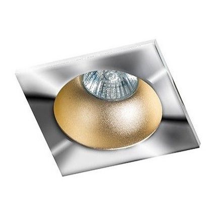 Oprawa punktówa Azzardo AZ1734 + AZ0825 Hugo+Remo 1 Downlight