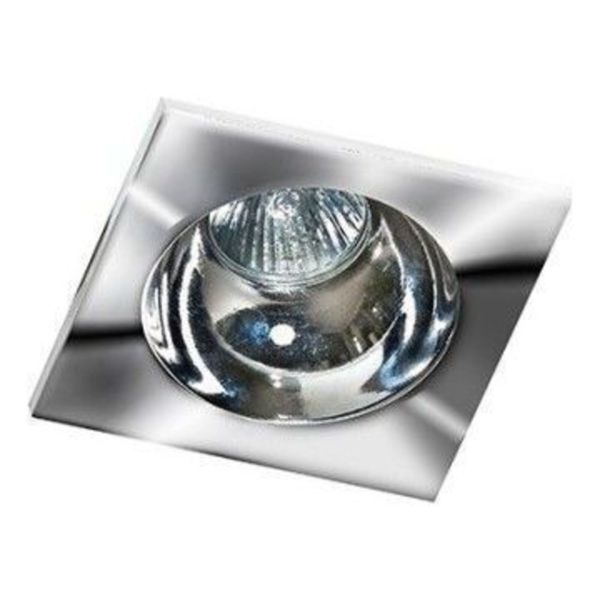 Oprawa punktówa Azzardo AZ1734 + AZ0855 Hugo+Remo 1 Downlight