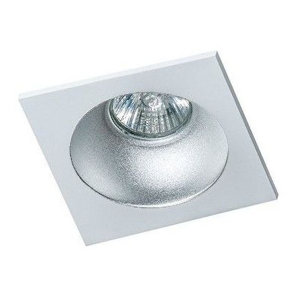 Oprawa punktówa Azzardo AZ1735 + AZ0821 Hugo+Remo 1 Downlight