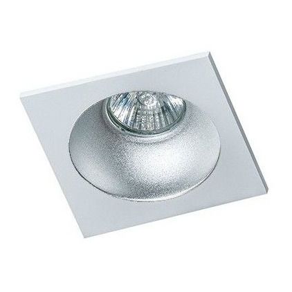 Oprawa punktówa Azzardo AZ1735 + AZ0821 Hugo+Remo 1 Downlight