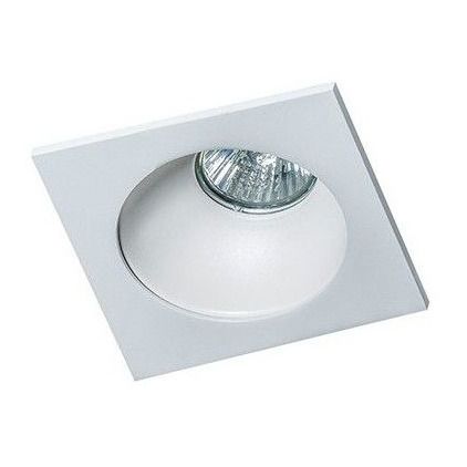 Точковий світильник Azzardo AZ1735 + AZ0822 Hugo+Remo 1 Downlight