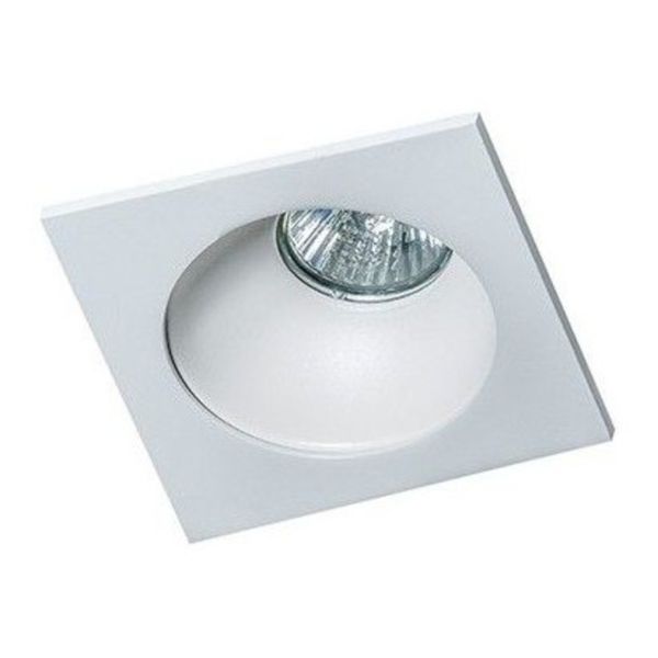 Oprawa punktówa Azzardo AZ1735 + AZ0822 Hugo+Remo 1 Downlight