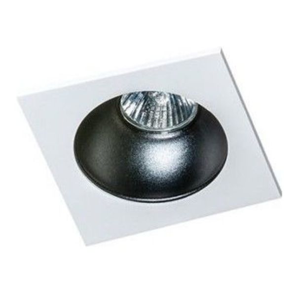 Oprawa punktówa Azzardo AZ1735 + AZ0823 Hugo+Remo 1 Downlight