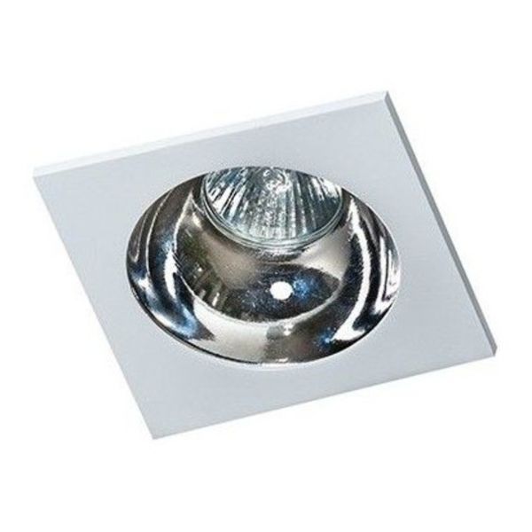 Точковий світильник Azzardo AZ1735 + AZ0855 Hugo+Remo 1 Downlight