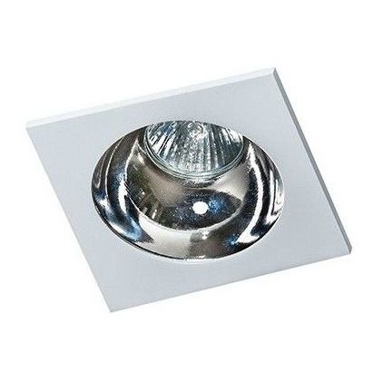 Точковий світильник Azzardo AZ1735 + AZ0855 Hugo+Remo 1 Downlight