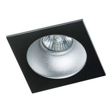 Точковий світильник Azzardo AZ1736 + AZ0821 Hugo+Remo 1 Downlight