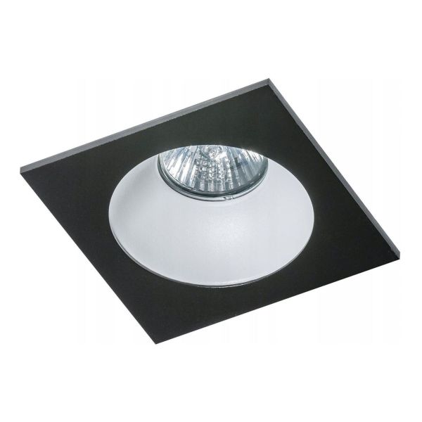 Oprawa punktówa Azzardo AZ1736 + AZ0822 Hugo+Remo 1 Downlight