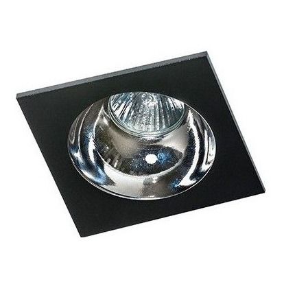 Oprawa punktówa Azzardo AZ1736 + AZ0855 Hugo+Remo 1 Downlight