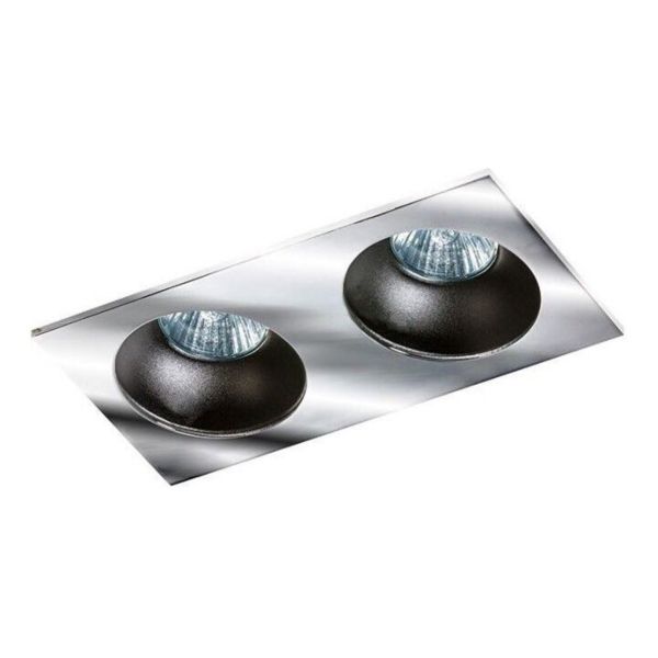 Oprawa punktówa Azzardo AZ1738 + AZ0823 Hugo+Remo Hugo 2 Downlight