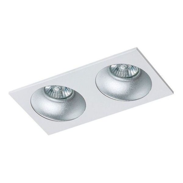 Oprawa punktówa Azzardo AZ1739 + AZ0821 Hugo+Remo Hugo 2 Downlight