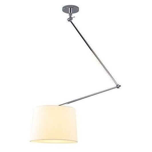 Lampa wisząca Azzardo AZ1841 + AZ2588 Adam S