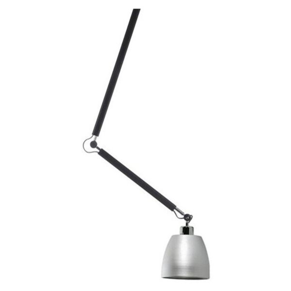 Lampa wisząca Azzardo AZ1845 + AZ2594 Zyta+Shade