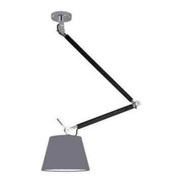 Żyrandol Azzardo AZ1847 + AZ2604 Zyta M