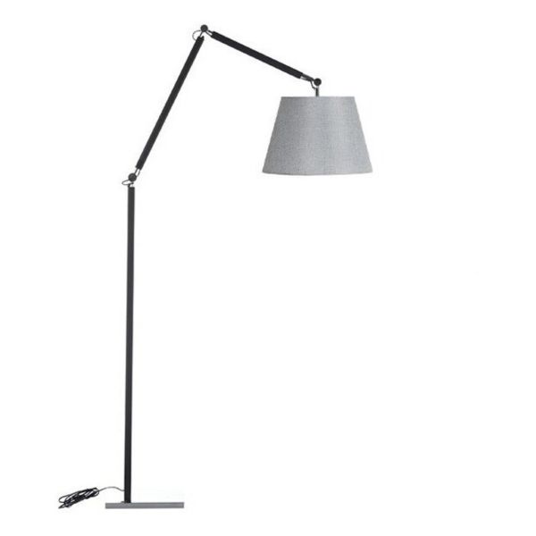 Lampa podłogowa Azzardo AZ1849 + AZ2604 Zyta L Floor