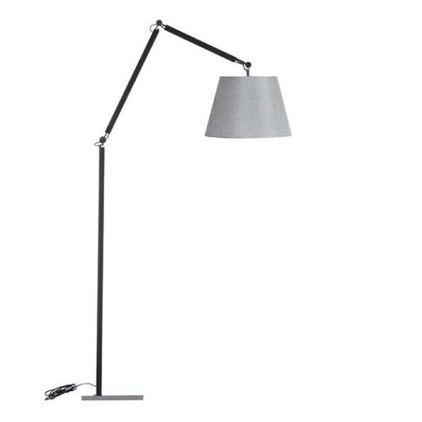 Lampa podłogowa Azzardo AZ1849 + AZ2604 Zyta L Floor