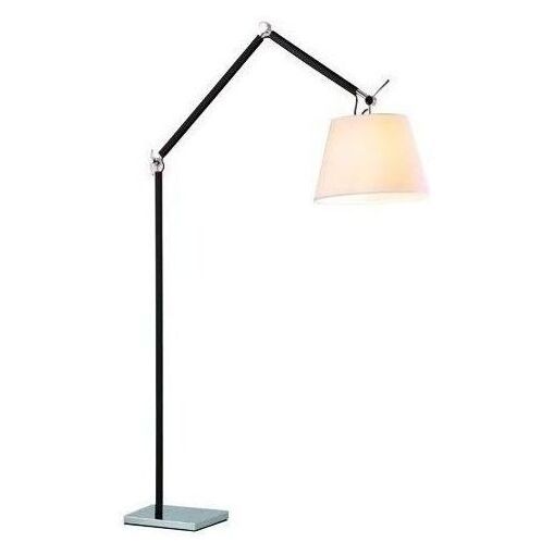 Lampa podłogowa Azzardo AZ1849 + AZ2605 Zyta L Floor
